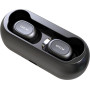 Bluetooth-гарнитура Xiaomi QCY T1C Black_