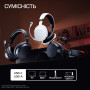 Гарнітура HyperX Cloud Stinger 3 Wired Black (BS1T5AA)