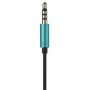 Наушники 1MORE Piston Fit Blue (E1009-BLUE / E1009-BL)