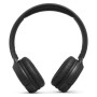 Bluetooth-гарнитура JBL Tune 560BT Black (JBLT560BTBLK)