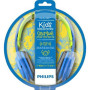 Навушники Philips SHK2000 Blue (SHK2000BL/00)