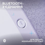 Гарнітура Logitech G321 Lightspeed White (981-001569)