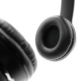Гарнітура Media-Tech Epsilion BT MT3591 FM/MP3 Black (MT3591)