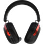 Гарнітура GamePro Asgard Freya Pro Black-Red (HSW201BR)