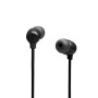 Bluetooth-гарнітура JBL Tune 135BT Black (JBLT135BTBLK)