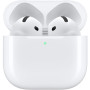 Bluetooth-гарнiтура Apple AirPods 4 (MXP63ZE/A)