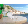 Bluetooth-гарнітура Philips TAT1207WT/00 White