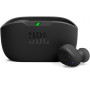 Bluetooth-гарнітура JBL Wave Buds Black (JBLWBUDSBLK)