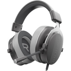 Гарнітура Dark Project Gaming One Vexo Wired Grey (DPO_VEXO_WIRED_GREY)