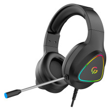 Гарнітура GamePro HS770 Black