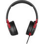 Гарнiтура HyperX Cloud Mini Black/Red (7G8F4AA)