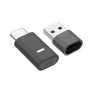 Bluetooth-гарнітура Logitech Zone 2 for Business Wireless/Bluetooth UC Graphite (981-001152)