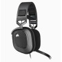 Гарнiтура Corsair HS80 RGB USB Headset Carbon (CA-9011237-EU)