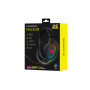 Гарнитура 2E Gaming HG330 RGB 7.1 Black (2E-HG330BK-7.1)