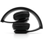 Гарнітура Media-Tech Epsilion BT MT3591 FM/MP3 Black (MT3591)
