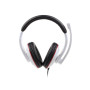 Гарнитура Gembird MHS-001-GW White