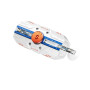 Bluetooth-гарнітура Black Shark Rokas 3 White (BS-T3)