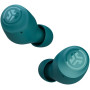 Bluetooth-гарнітура JLab Go Air Pop TWS Teal (IEUEBGAIRPOPRTEL124)