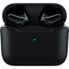 Bluetooth-гарнитура Razer Hammerhead True Wireless X Black (RZ12-03830100-R3G1)