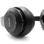 Гарнітура Media-Tech Epsilion BT MT3591 FM/MP3 Black (MT3591)