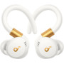 Bluetooth-гарнітура Anker SoundCore Sport X20 White (A3968G21)