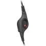 Гарнітура Logitech H390 USB-C Midnight Black (981-001576)
