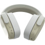 Bluetooth-гарнітура Ajazz AHM09 MAX 3-Mode Grey (AHM09-MAX-GW)