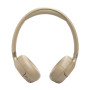 Bluetooth-гарнітура JBL Tune 680NC Beige (JBLT680NCBEG)