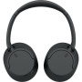 Гарнiтура Sony WH-CH720N Black (WHCH720NB.CE7)