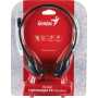 Наушники Genius HS-200C (31710151100)