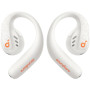 Bluetooth-гарнітура Anker SoundCore AeroFit Pro White (A3871G21)