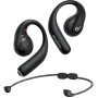 Bluetooth-гарнітура Anker SoundCore AeroFit Pro Black (A3871G11)