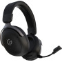 Гарнітура GamePro Asgard Freya Pro Black (HSW201B)