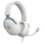 Гарнітура GamePro Asgard Freya White (HS145W)