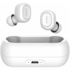 Bluetooth-гарнитура Xiaomi QCY T1C White_