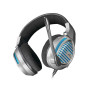 Гарнитура REAL-EL GDX-7670 GunMetal