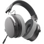 Гарнітура Dark Project Gaming One Vexo Wireless Grey (DPO_VEXO_WLESS_GREY)