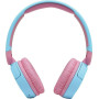 Bluetooth-гарнитура JBL JR310BT Blue (JBLJR310BTBLU)