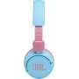 Bluetooth-гарнитура JBL JR310BT Blue (JBLJR310BTBLU)