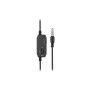 Гарнітура 2E CH12 On-Ear Black (2E-CH12MJ)