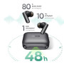 Bluetooth-гарнітура Realme Buds Air 7 Pro Metallic Grey_EU