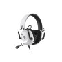 Гарнітура GamePro Genesis Mercury White (HS120W)