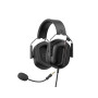 Гарнітура GamePro Genesis Hunter Black (HS1350B)