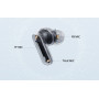Bluetooth-гарнітура Realme Buds Air 7 Pro Metallic Grey_EU