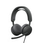Гарнітура Logitech Zone Wired 2 USB Graphite (981-001619)