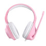 Гарнітура Sades SA-721 Spirits Pink (sa721pkj)