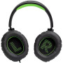 Гарнiтура JBL Quantum 100X Console Black (JBLQ100XBLKGRN)