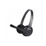 Гарнитура REAL-EL GD-012 Black