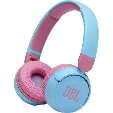Bluetooth-гарнитура JBL JR310BT Blue (JBLJR310BTBLU)