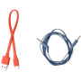 Bluetooth-гарнітура JBL T770 NC Blue (JBLT770NCBLU)